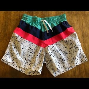 Chubbies swim trunks